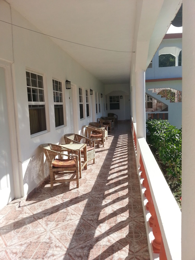 Polish Princess Guest House 18/28