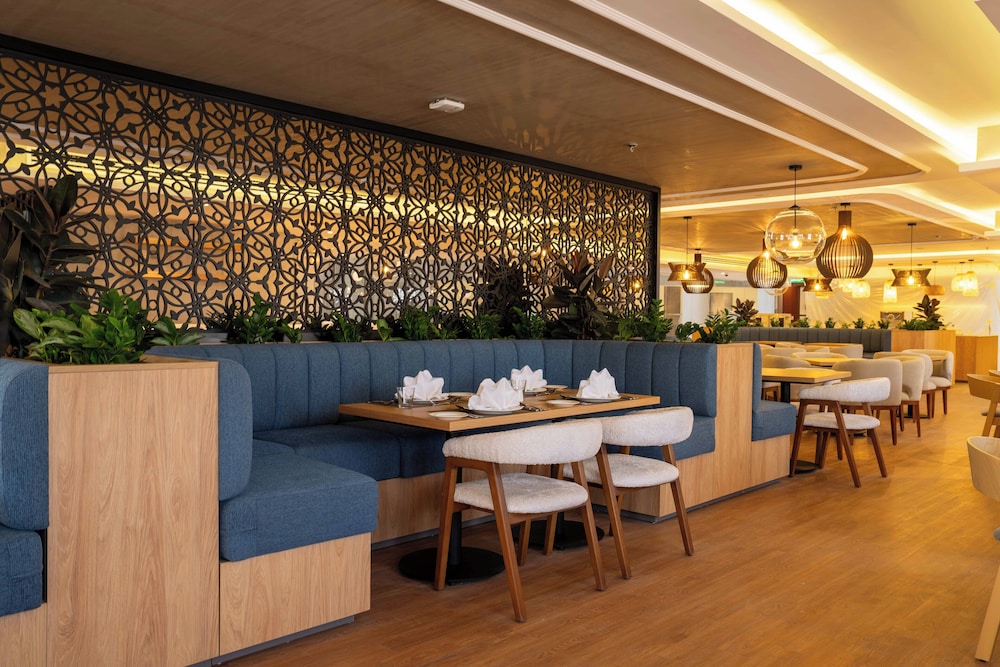 Radisson Hotel Madinah 37/49