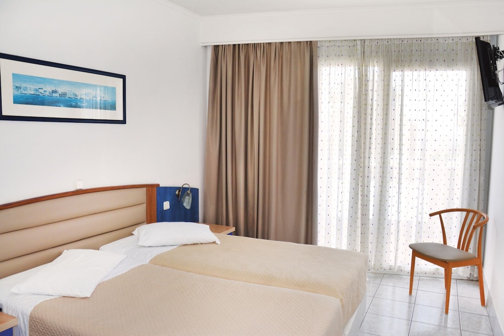 1 BEDROOM, FAMILY, APARTMENT, SEA VIEW
