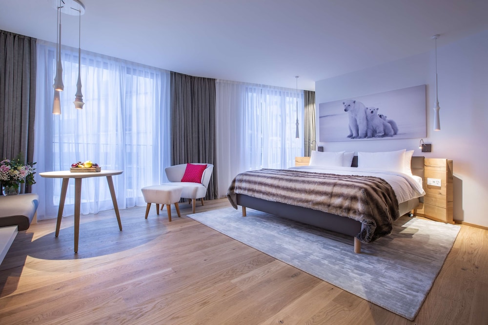 Radisson Blu Hotel Reussen Andermatt 13/74