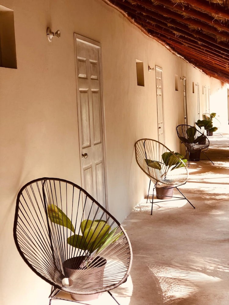 Tierra Maya Hotel Spa & Sanctuary 36/68