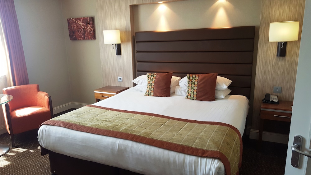 Glasgow Westerwood Hotel, Spa & Golf Resort 25/69