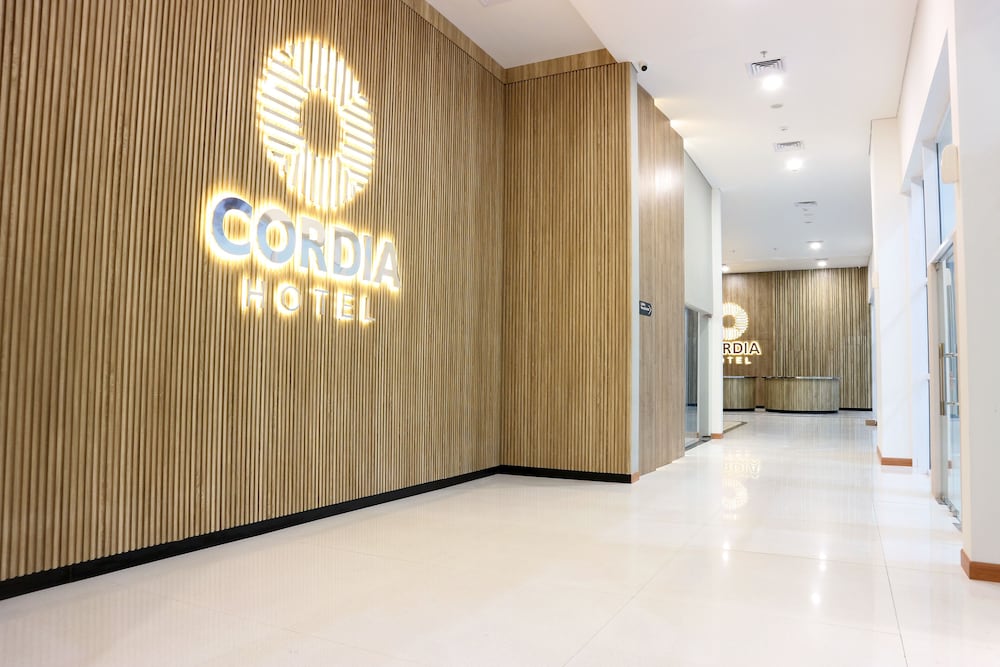 Cordia Banjarmasin 6/39