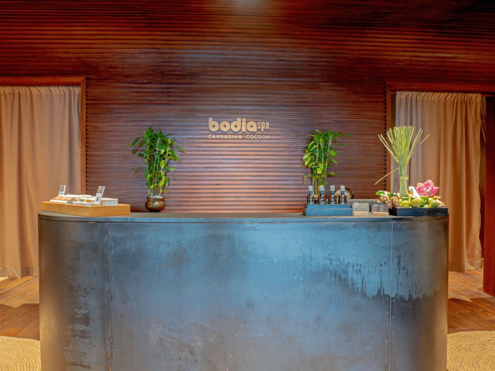Novotel Phnom Penh BKK 1 5/62