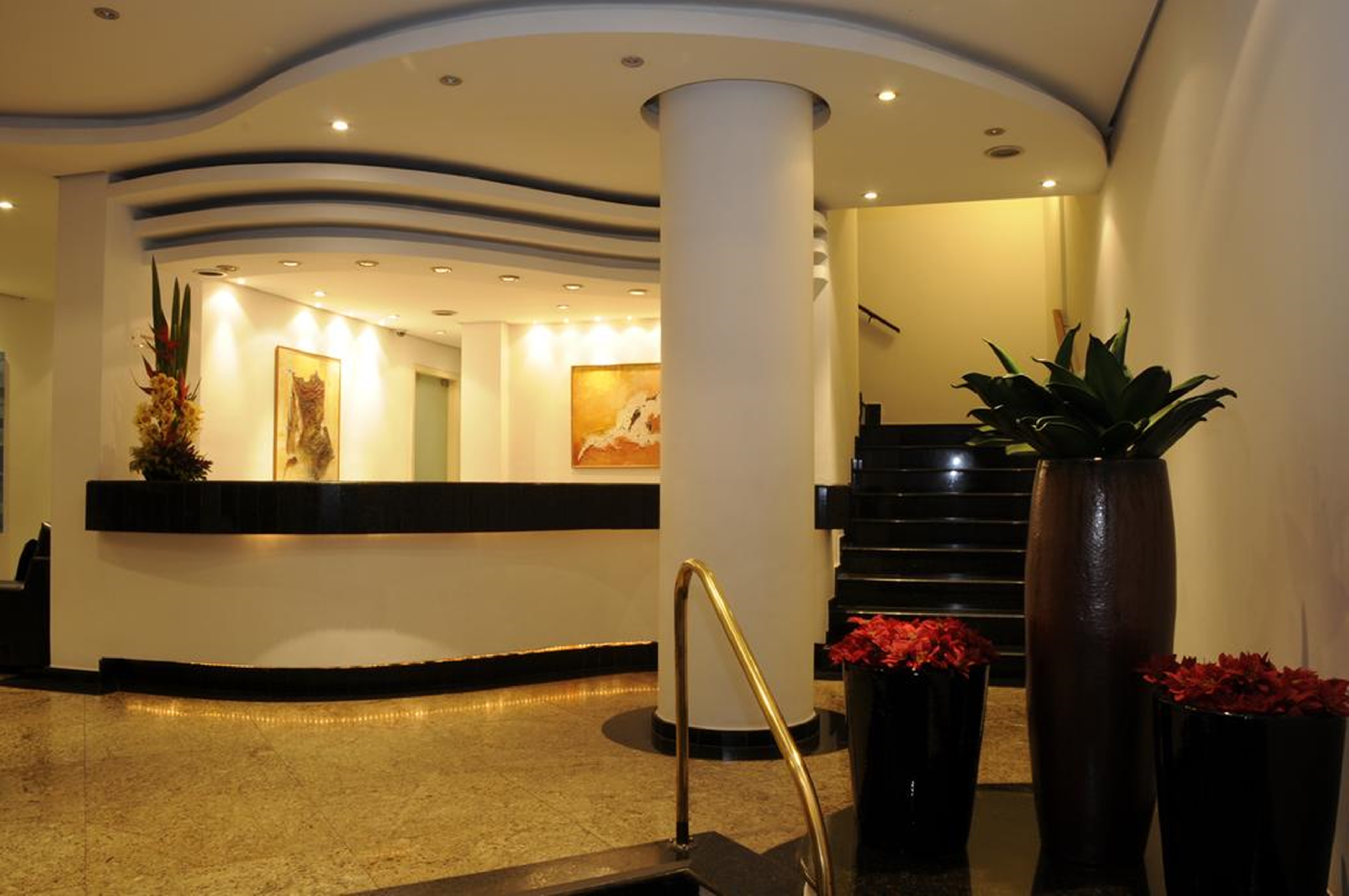 Shelton Hotel 1/15