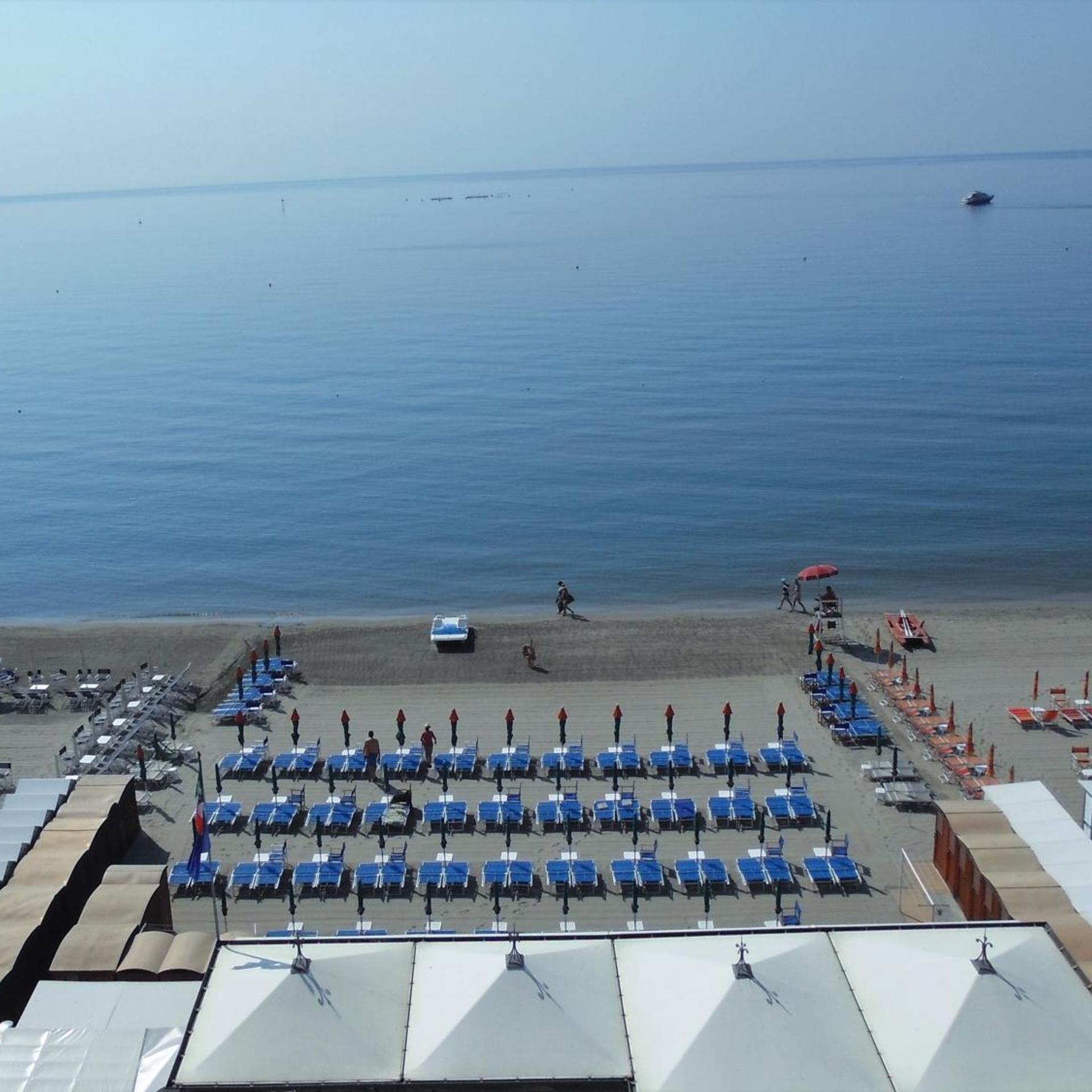 Hotel Regina Alassio 4/57