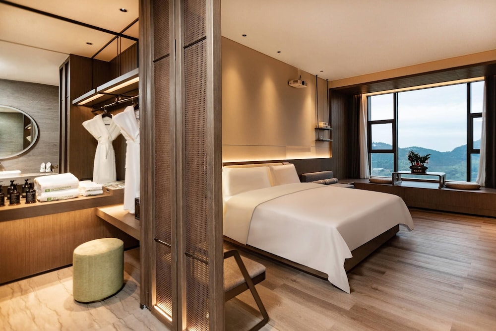 Wyndham Garden Gaozhou 35/52