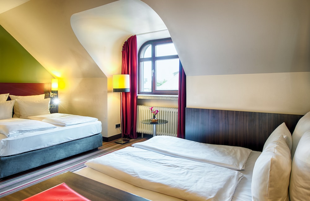 Leonardo Hotel Residenz Munchen 18/57