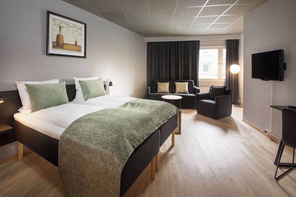 Scandic Ambassadeur Drammen 7/50