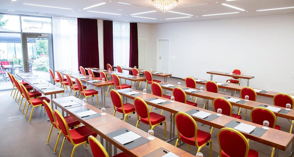 Victor Residenz Hotel Leipzig 42/55
