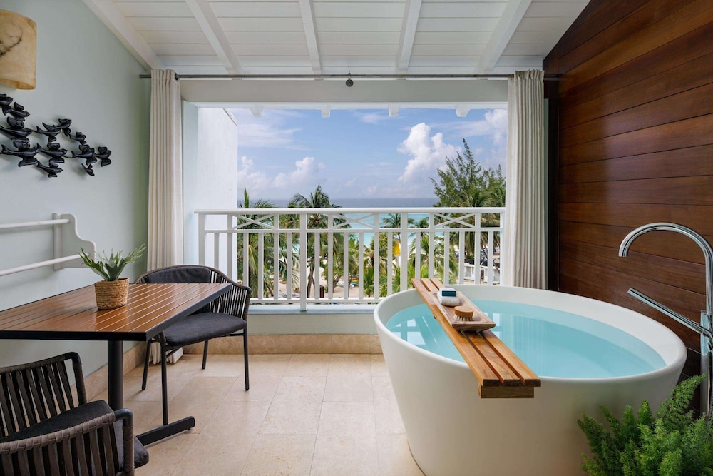 Sandals Barbados - Adults Only 37/65