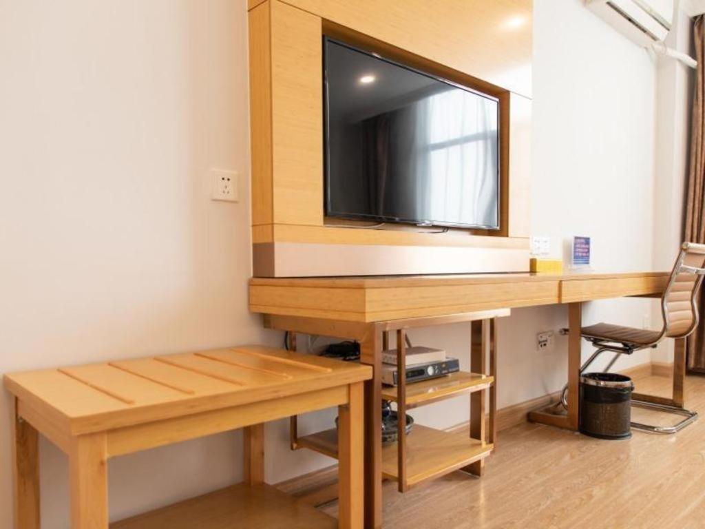 GreenTree Alliance Hotel Foshan Nanhai District Pingzhou Yuqi Street 35/40