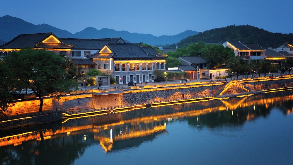SSAW Garden Hotel Ningbo Xikou 75/82