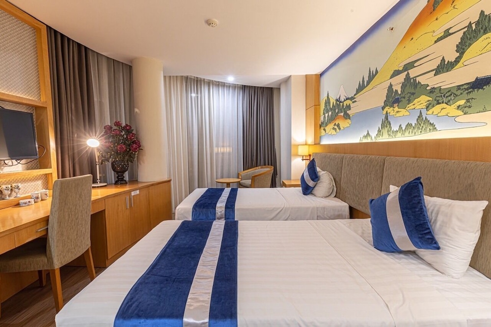 Halo Hanoi Hotel (ex Dai Duong Hotel 3) 28/67