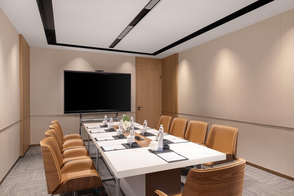 Wingate by Wyndham Chongqing Wushan 36/52