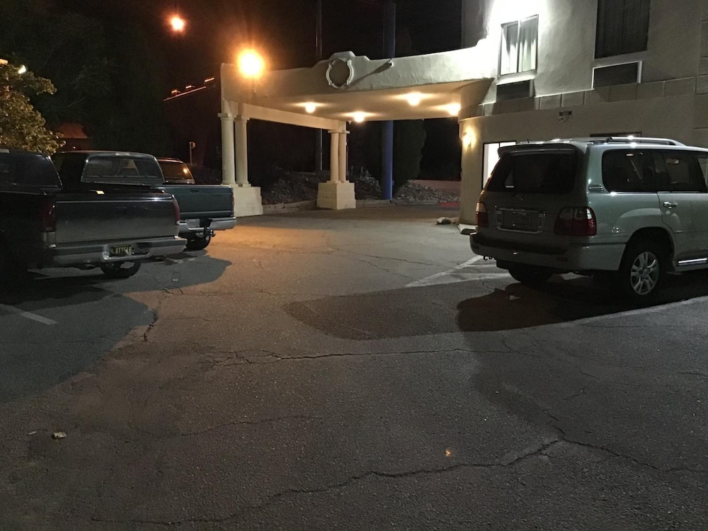 Motel6 Espanola, NM 45/48