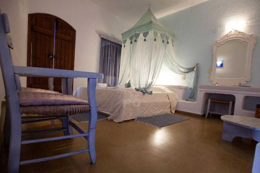 Cretan Village Hotel Apartments 7/31