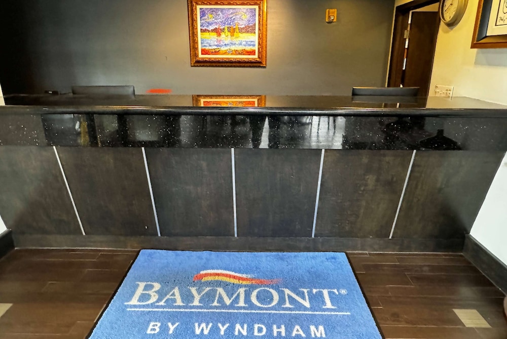 Baymont by Wyndham Houston North 9/67