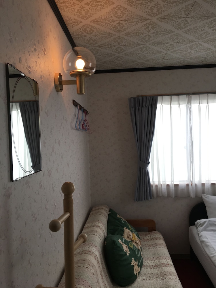 Pension Kitashirakawa 18/29