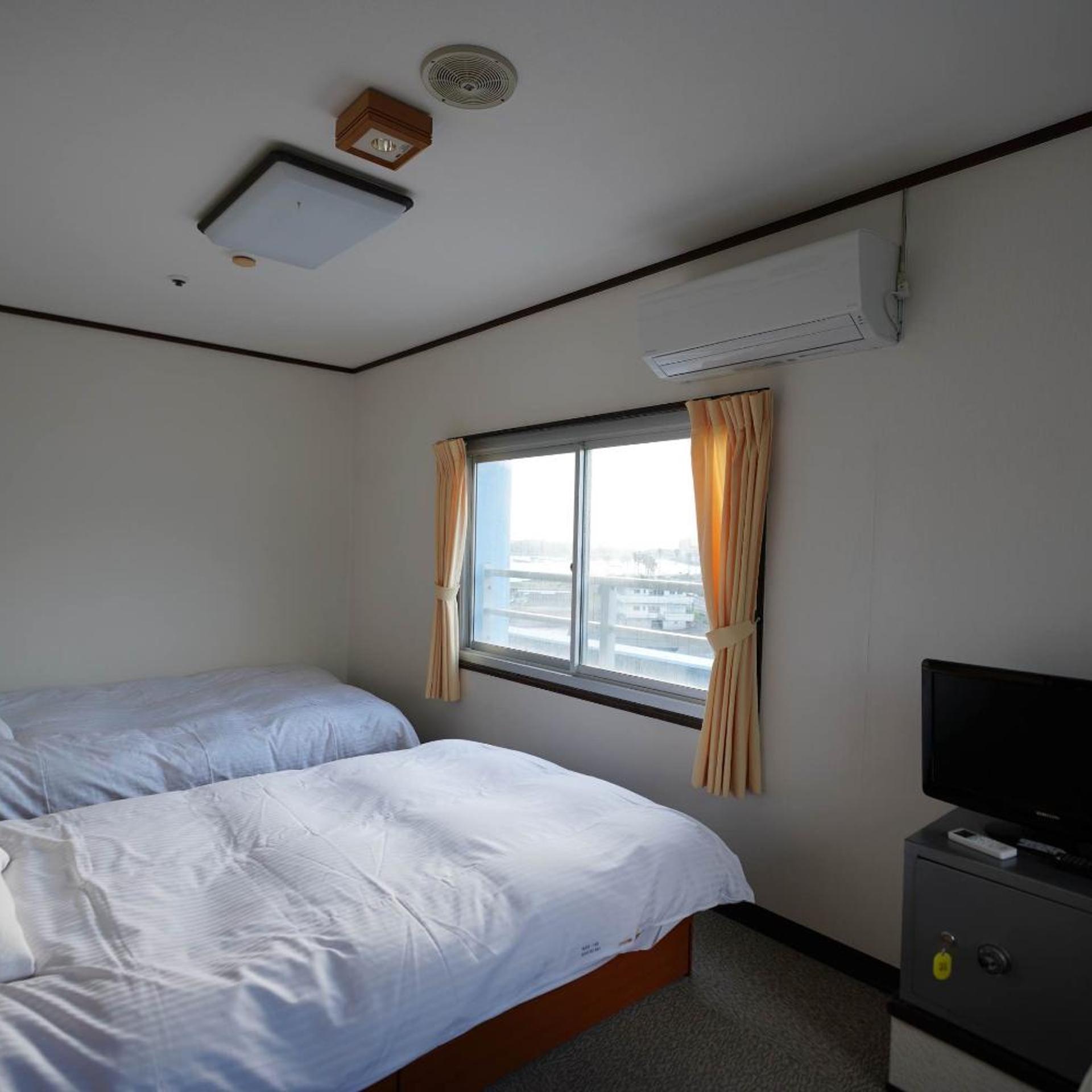Grand Hotel Taiyo 17/54