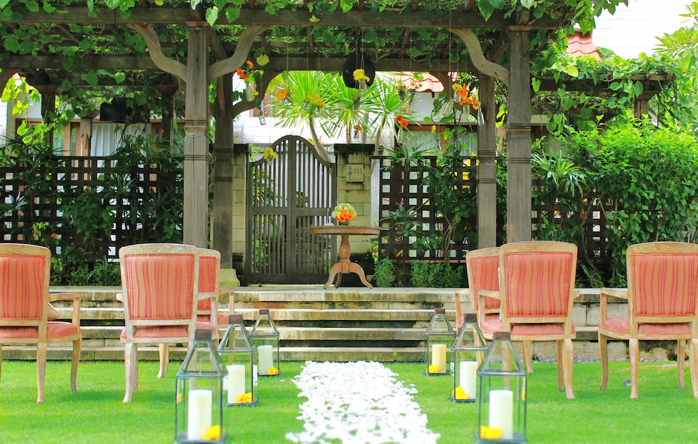 Sudamala Resorts Sanur 52/67