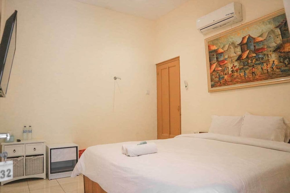 Maerakatja Hotel Yogyakarta 8/41
