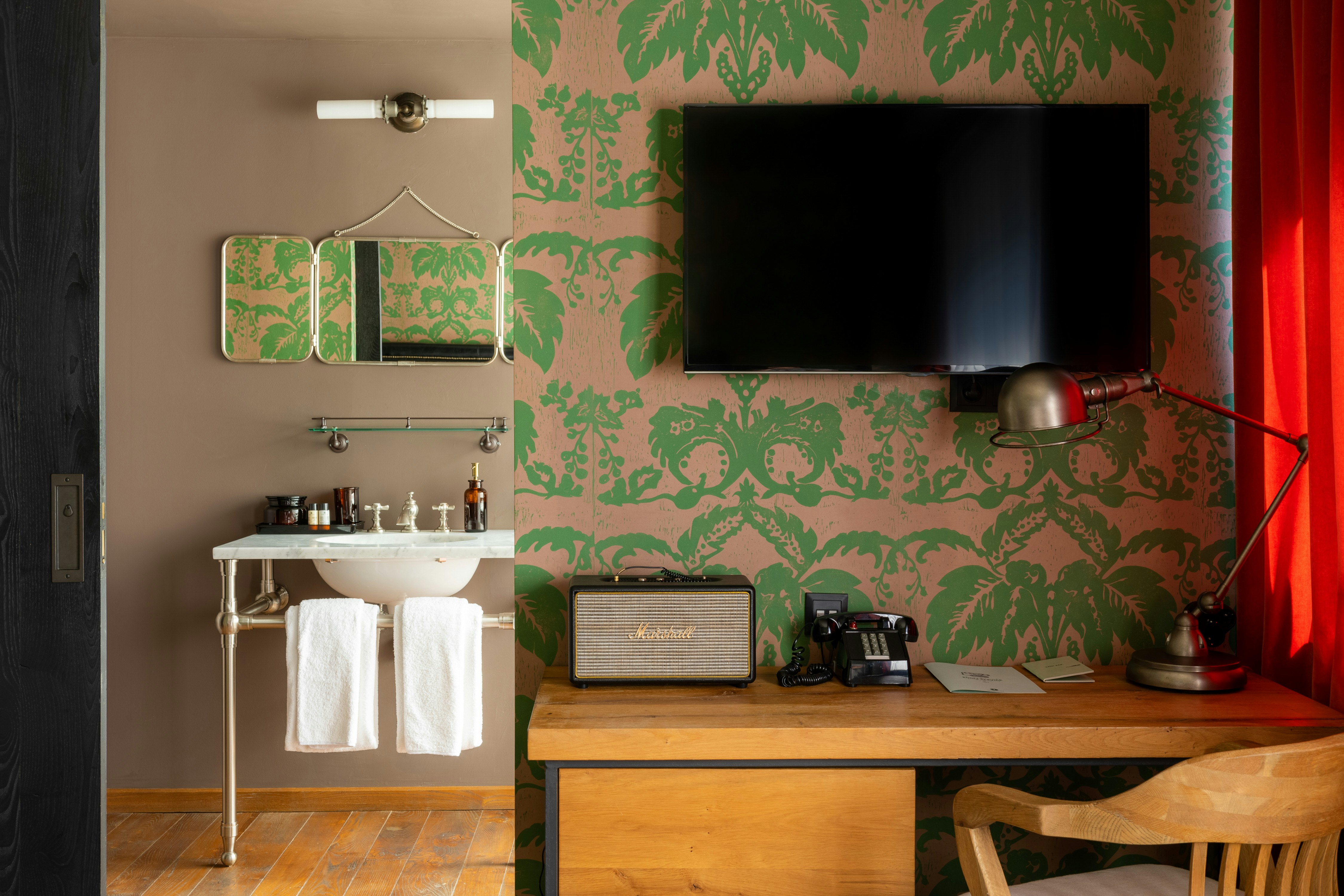 Rooms Hotel Tbilisi 23/32