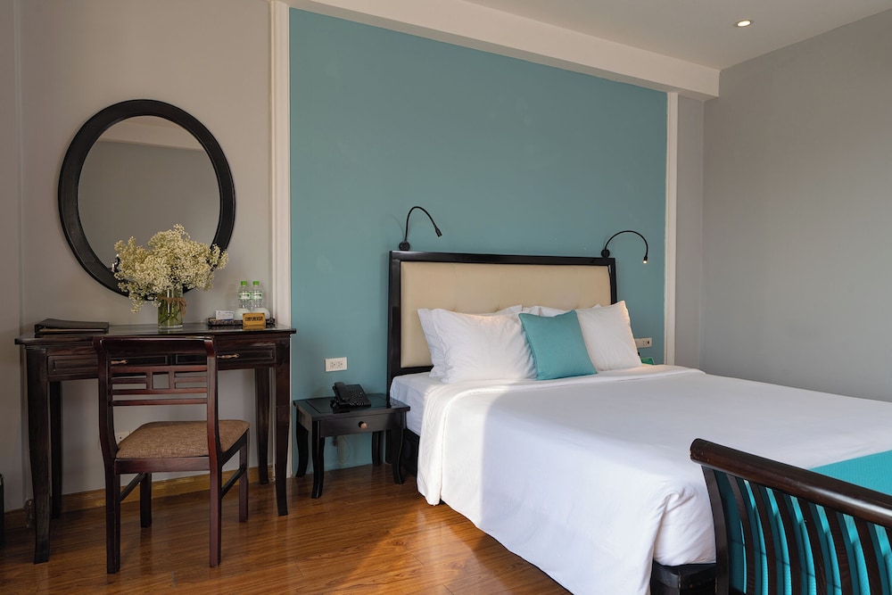 Hoi An Sincerity Hotel 35/72