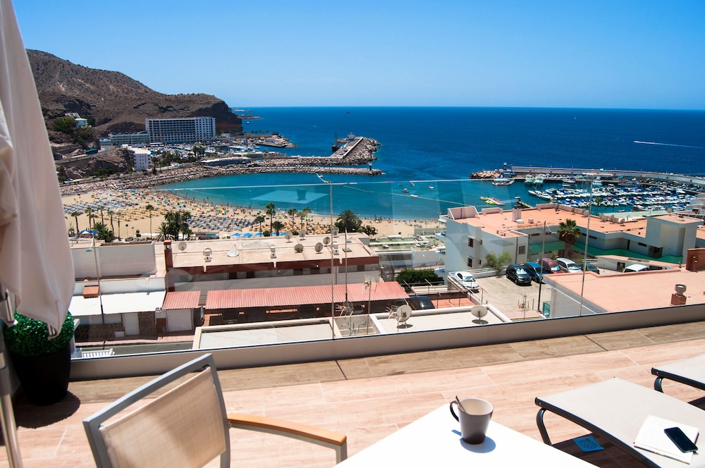 Ig Nachosol Premium Apartments By Servatur Adults Only 12/60