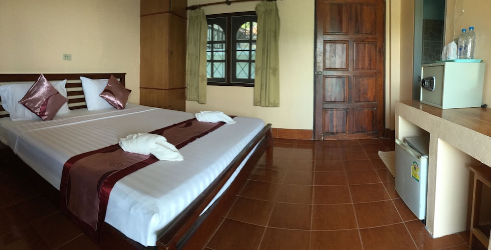Ocean View Resort Koh Tao 31/71