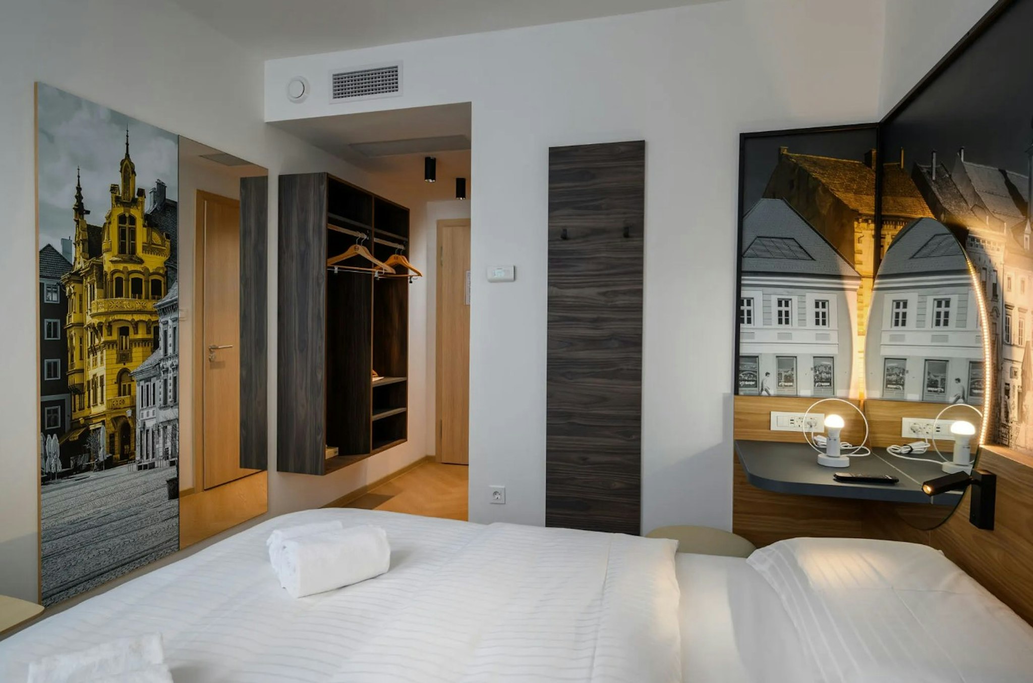 B&B Hotel Maribor 12/24