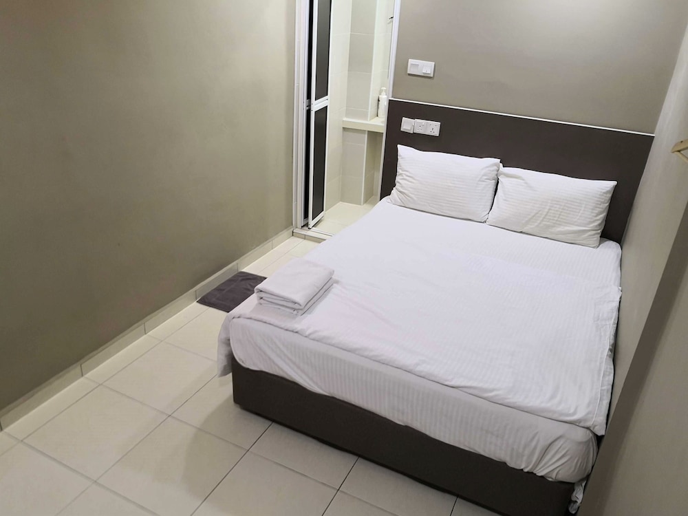 Tropika Garden Hotel 20/41