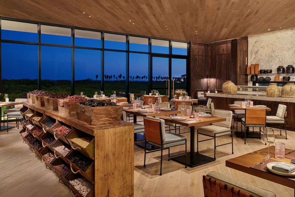 The St. Regis Kanai Resort, Riviera Maya 36/50
