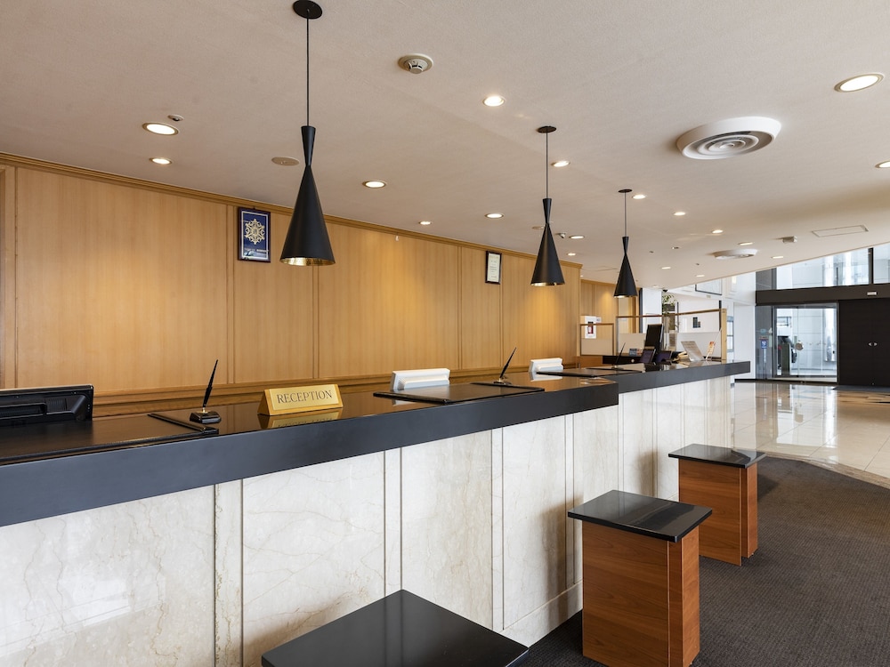 Nishitetsu Inn Fukuoka 13/73