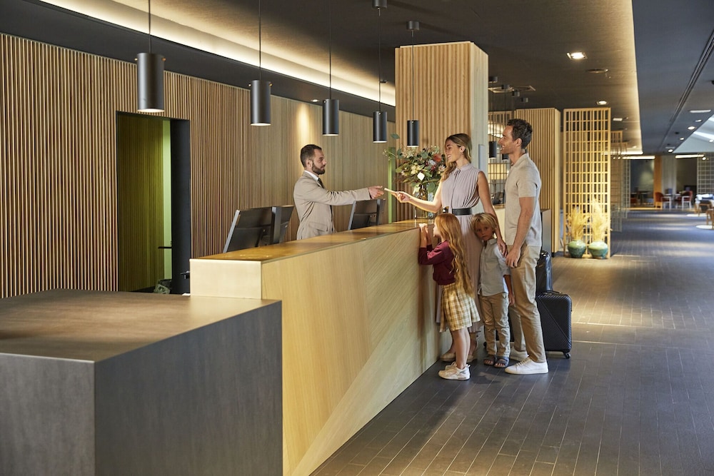 Lodge Park Hotel & Spa 14/73
