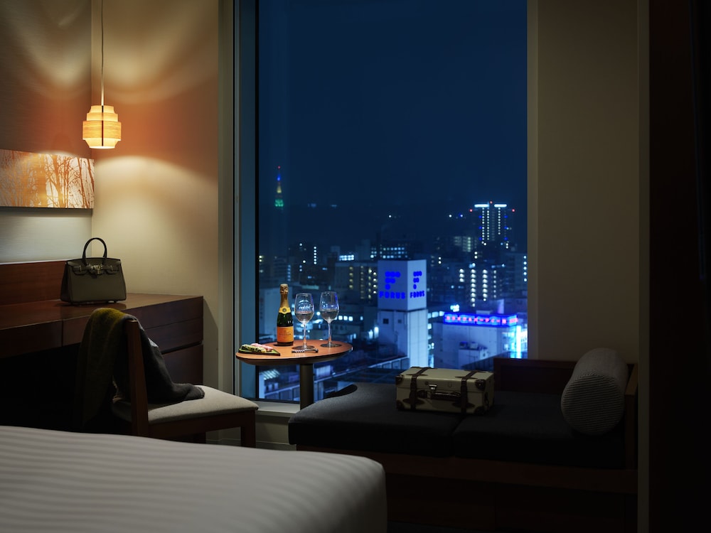 Mitsui Garden Hotel Sendai 43/64