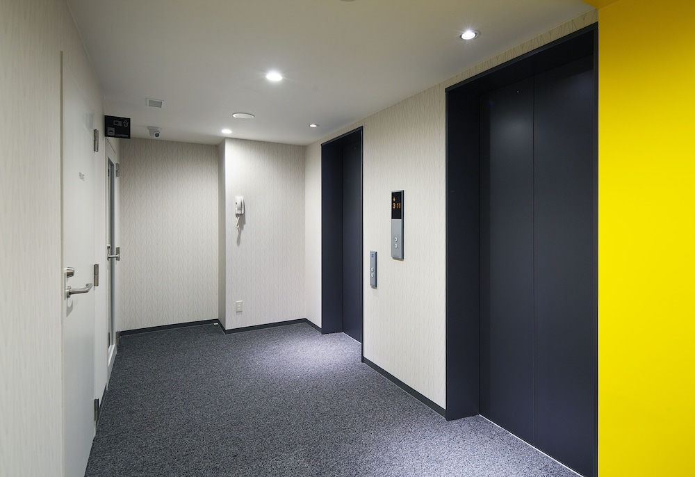 Smile Hotel Utsunomiya Nishiguchi Ekimae 写真5