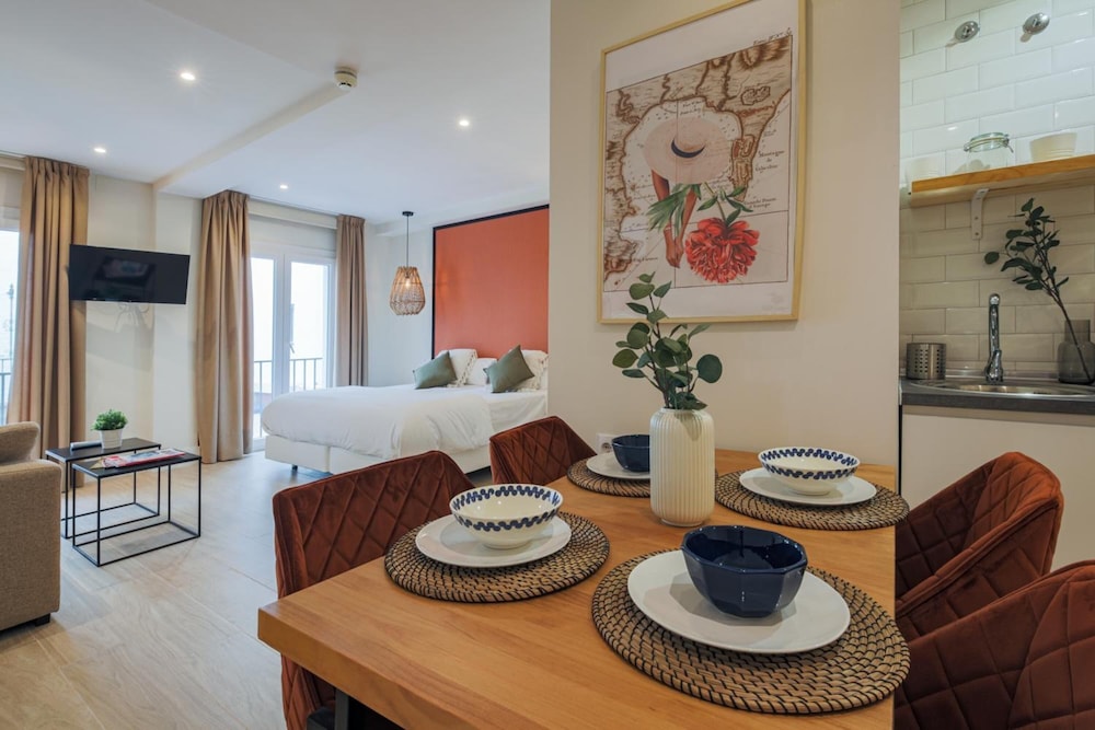 Apartamentos Magna Sevilla 51/68