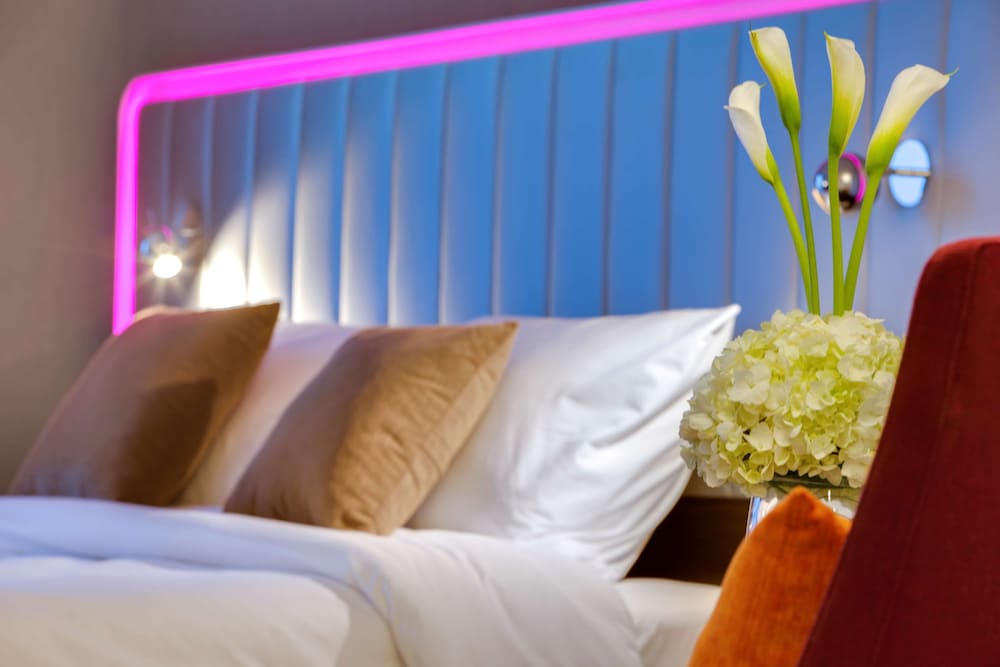 بارك إن باي راديسون الدمام(Park Inn By Radisson Dammam.) 38/73