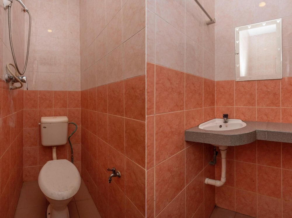 Fully Hotel Desa Tebrau 44/45