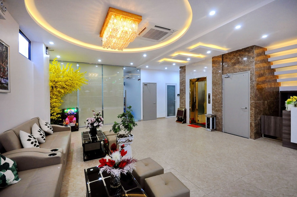 Mega Light Hotel 28/43