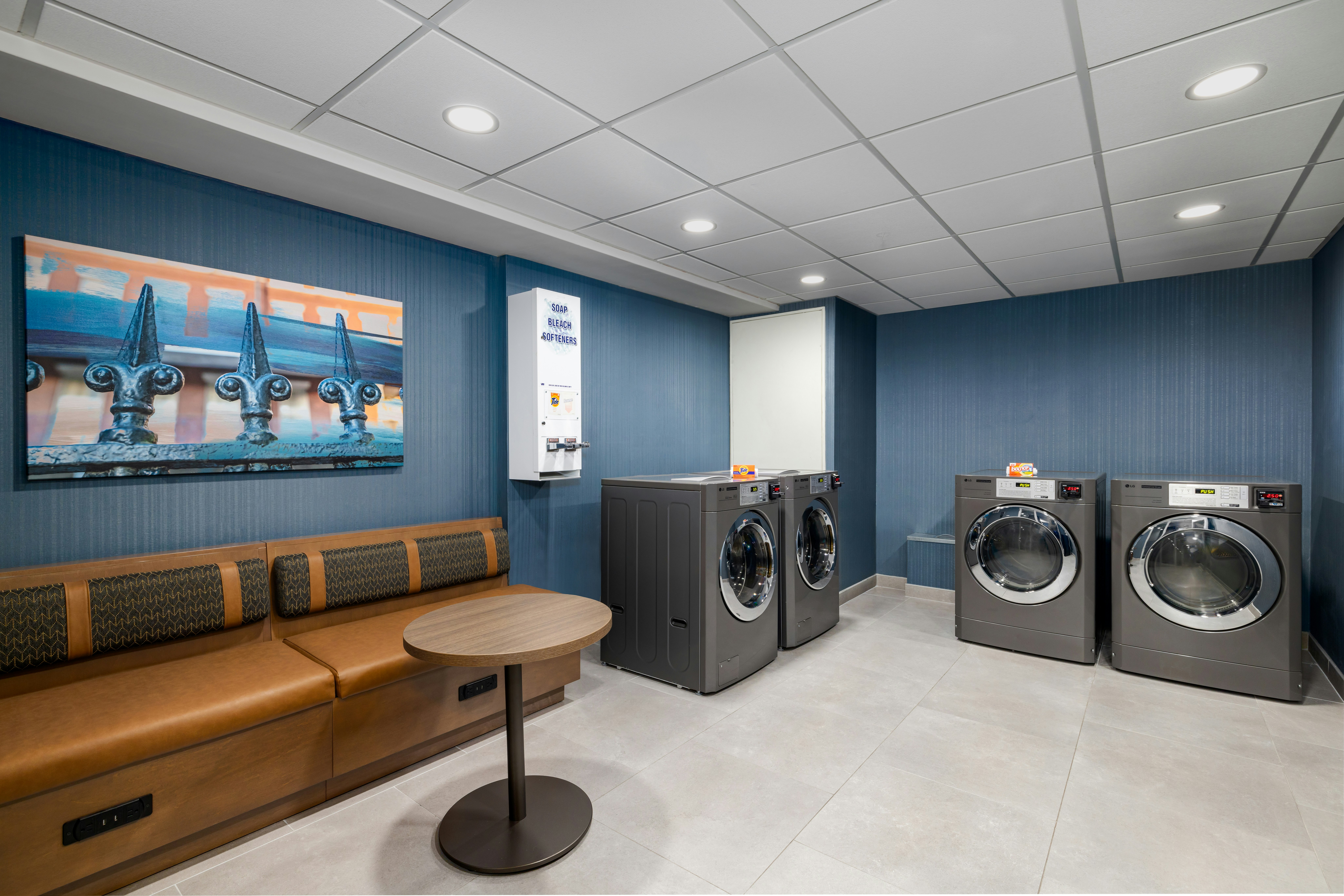 Homewood Suites By Hilton Slidell 24/25