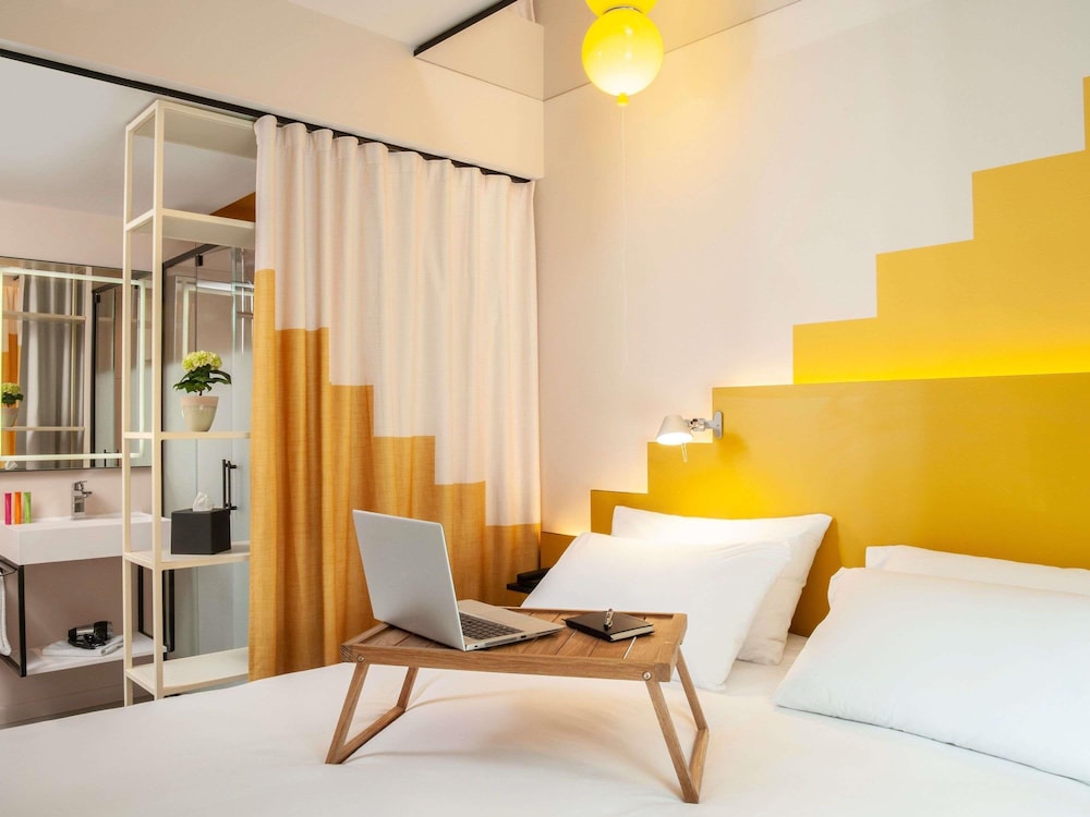 STANDARD - DOUBLE ROOM