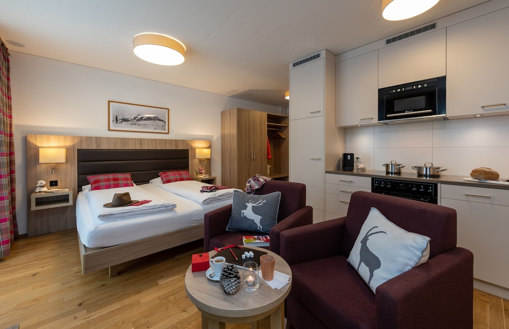 Pradas Resort Brigels 15/73