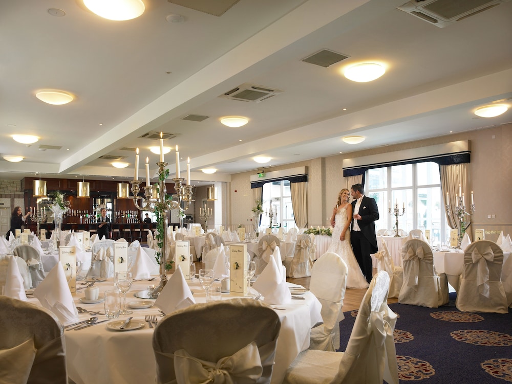 Breaffy House Resort, Spa and Suites 24/52