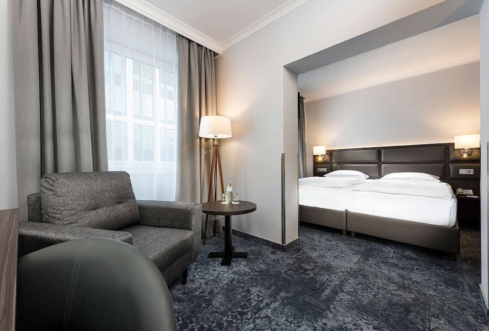 Wyndham Koln 31/68