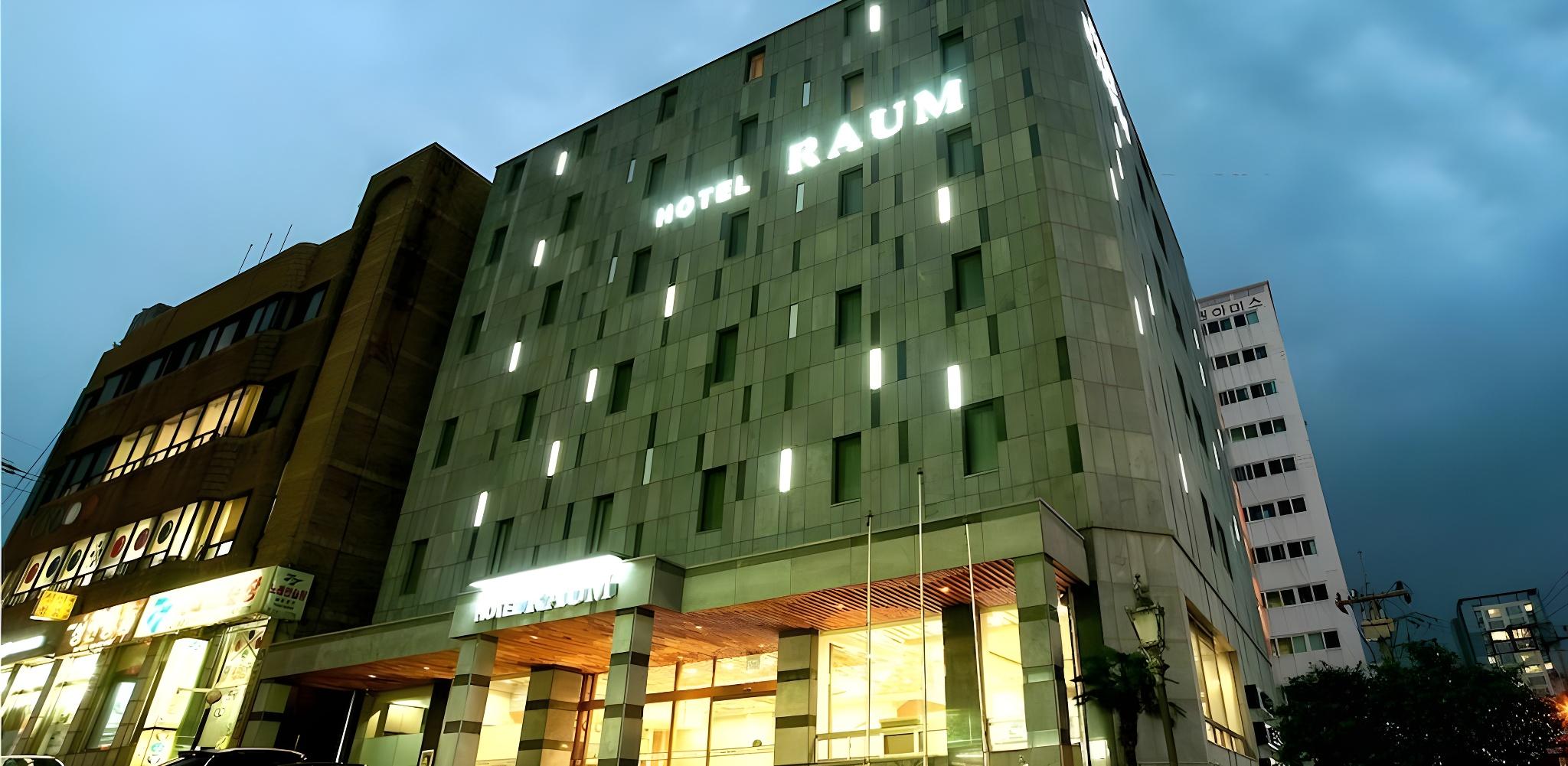 Raum Hotel 7/41