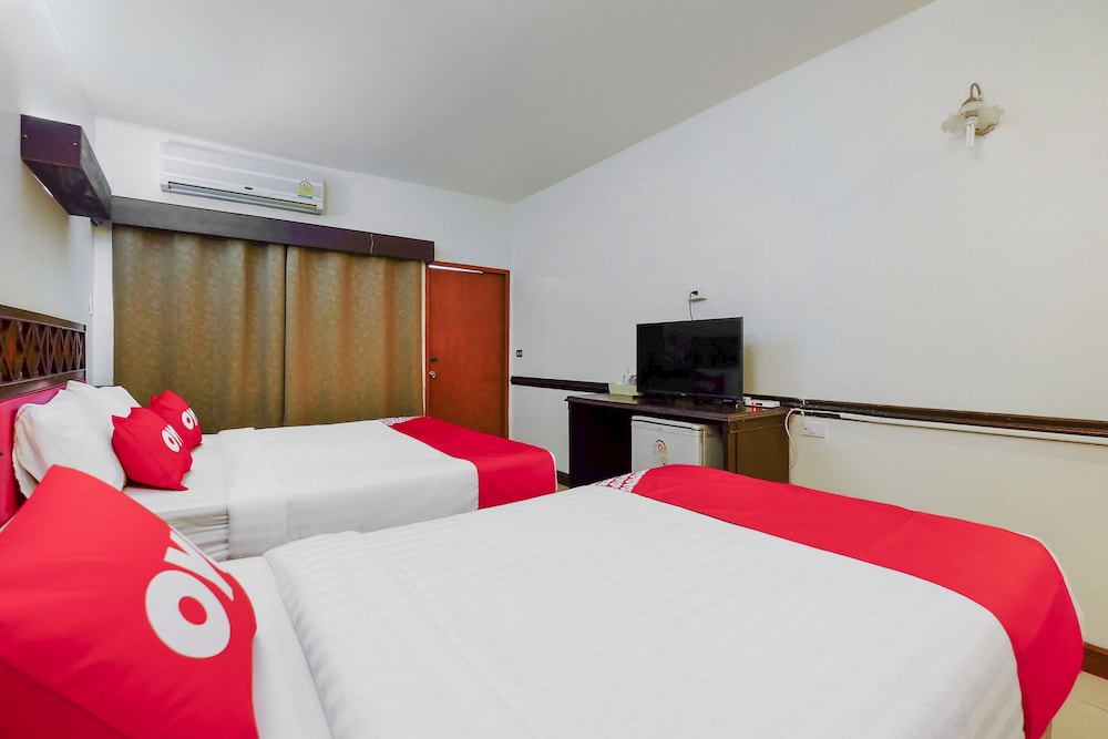 Seaside Palace Hotel 15/28