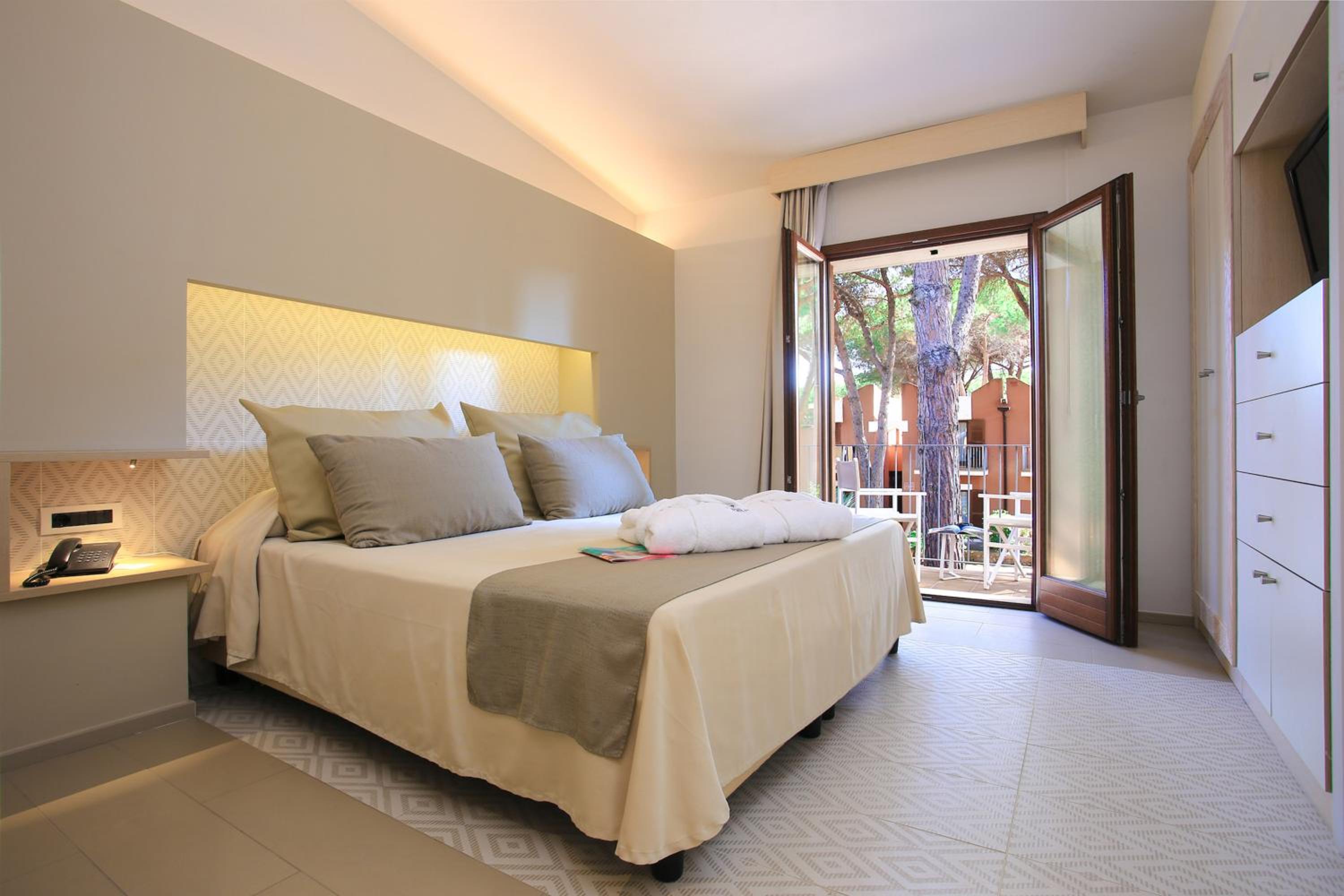 جناح جونيور، Hotel Corte Rosada - Adults Only Affiliated by Melia 2/9