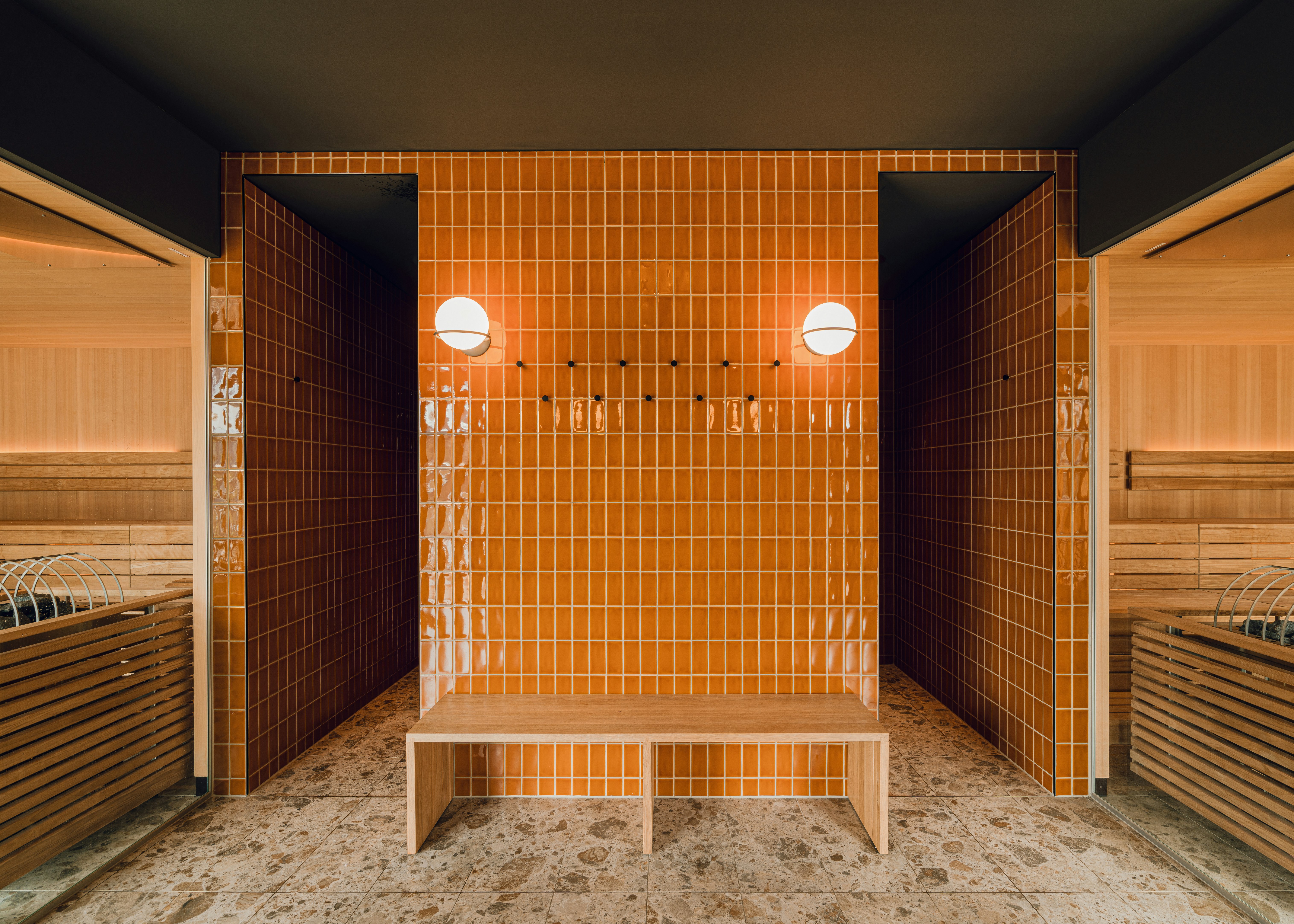 The Comodo Bad Gastein, a Member of Design Hotels 4/14